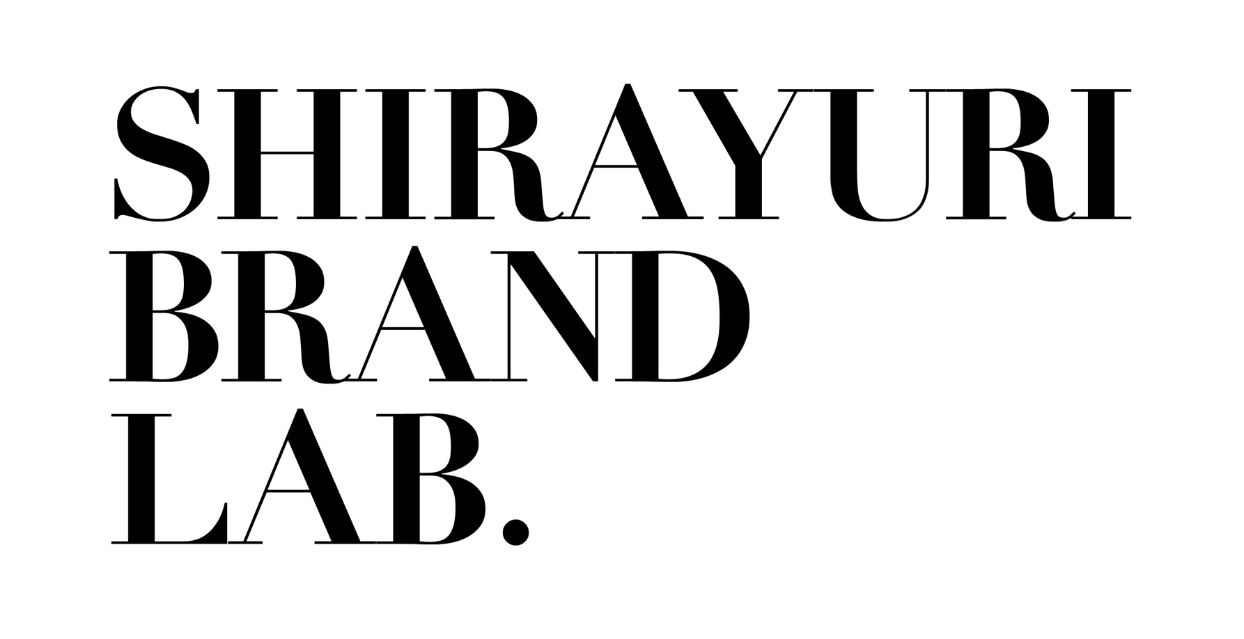 shirayuri_logo